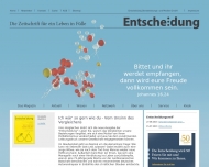 Bild Entscheidung Dienstleistungs- und Medien GmbH