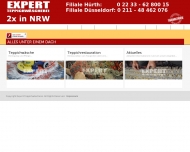 Bild Expert Teppichwscherei UG (haftungsbeschrnkt)