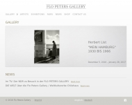 Bild Flo Peters Gallery e.K.