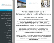 Bild Kfz. - Sachverstndigenbro Radke GmbH