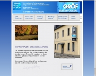 Bild Bestattungen Grf GmbH