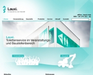 Bild Lauxi GmbH & Co. KG