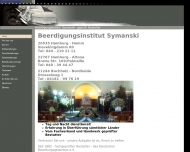Bild Bestattungsinstitut Symanski e.K. Inh. Anja Symanski