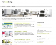 Bild Rief Media Design GmbH