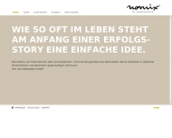 Bild nomix Netzwerk GmbH