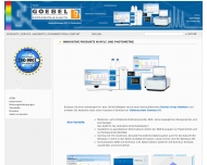 Bild Goebel Instrumentelle Analytik GmbH