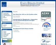 Bild Erwin-Stauss-Institut gGmbH