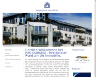 Bild REGIOGRUND Immobilien Inh. Bernd Lehmann e. K.