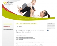 Bild FIB Frauen in Bewegung e.V.