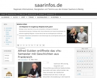 Website ara-medien UG (