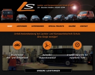 Bild Lackier- u. Karosserietechnik Schulz GmbH