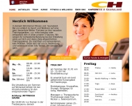 Bild C & H Fitness & Saunaland OHG