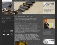 Bild Bestattungen Hilgenstock, Inh. Heinz-Gnter Sirrenberg e.K.