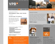 Bild Verband Privater Bauherren e.V.