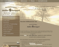 Bild Bestattungen Mller, Inhaber Werner Schrppel e.K.