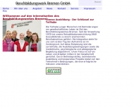 Bild Berufsbildungswerk Bremen Gesellschaft mit beschrnkter Haftung