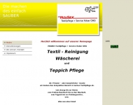 Bild Modex Textilpflege + Service Huber oHG