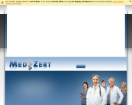 Bild MEDZERT GmbH
