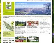 Bild Verband Naturpark Thringer Wald e.V.