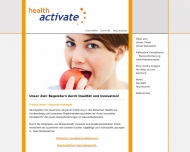 Bild health-activate24 GmbH