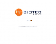 Bild HF Biotec Berlin GmbH