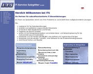 Bild ITS IT-Service Salzgitter GmbH