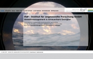 Bild IfaF Institut für angewandte Forschung GmbH
