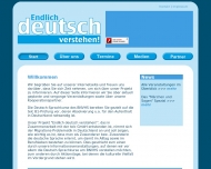 Bild Bildungswerk Niederschsischer Volkshochschulen GmbH