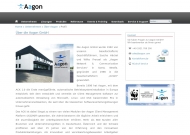 Website Lanon Consulting
