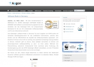 Website Lanon Consulting