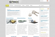 Bild GANEC GmbH