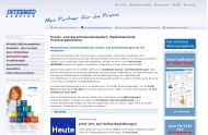 Bild ISG Intermed Service GmbH & Co. KG