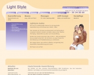 Bild Lightstyle-Studios GmbH