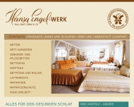 Bild Hansa Engel-Werk Paul Senft GmbH & Co.