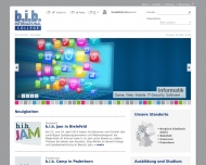 Bild Bildungszentrum fr informationsverarbeitende Berufe gemeinntzige GmbH