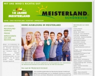 Bild Meisterland eG