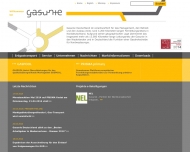 Bild Gasunie Deutschland Services GmbH