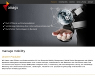 Bild amagu GmbH
