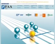 Bild FAA Gesellschaft fr Arbeit und Lernen mbH, Nord