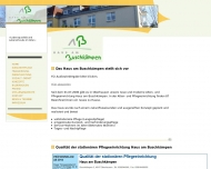 Bild Haus Am Buschkmpen GmbH & Co. KG
