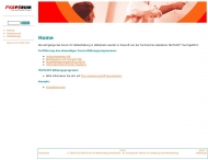 Bild Forum fr Weiterbildung Teutloff