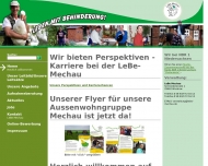 Bild LeBe Mechau GmbH & Co. KG