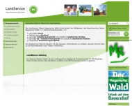 Bild Landservice Oberer Bayerischer Wald GmbH