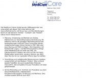 Bild MediCare Online GmbH