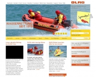 Bild Deutsche Lebens-Rettungs-Gesellschaft e.V.