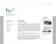Bild HS Helge Schmidt Steuerberatungsgesellschaft mbH & Co. KG