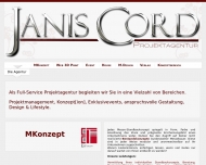 Bild JANIS CORD e. K.
