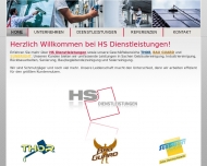 Bild H&S Dienstleistungen GmbH
