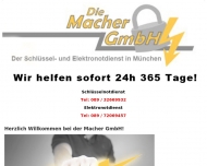 Bild Die Macher GmbH