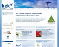Bild KEK - Karlsruher Energie- und Klimaschutzagentur gGmbH